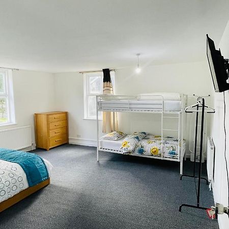 Bethel Apartments Leeds  Esterno foto