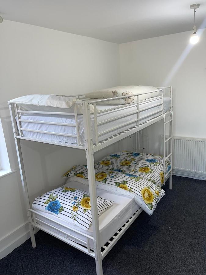 Bethel Apartments Leeds  Esterno foto