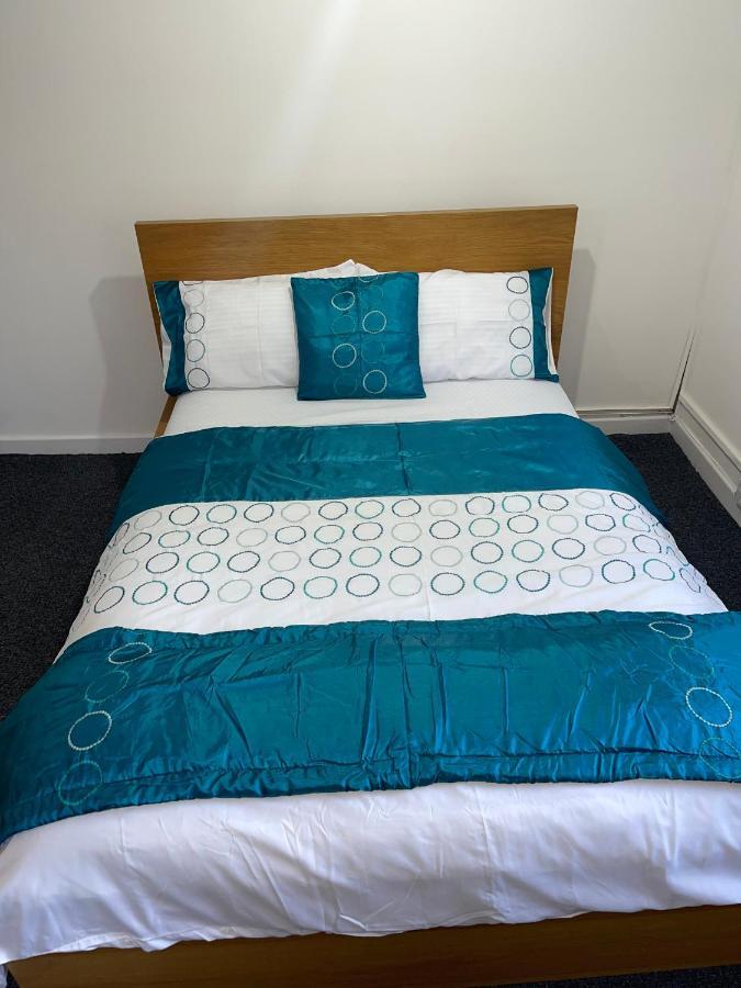 Bethel Apartments Leeds  Esterno foto
