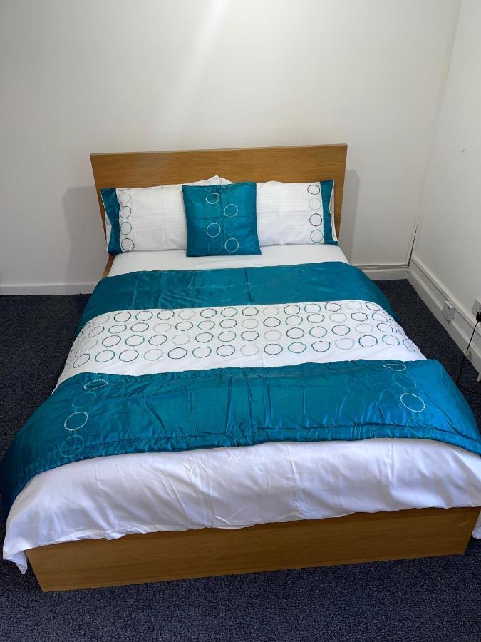 Bethel Apartments Leeds  Esterno foto
