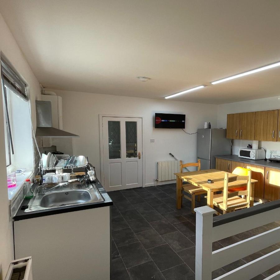 Bethel Apartments Leeds  Esterno foto