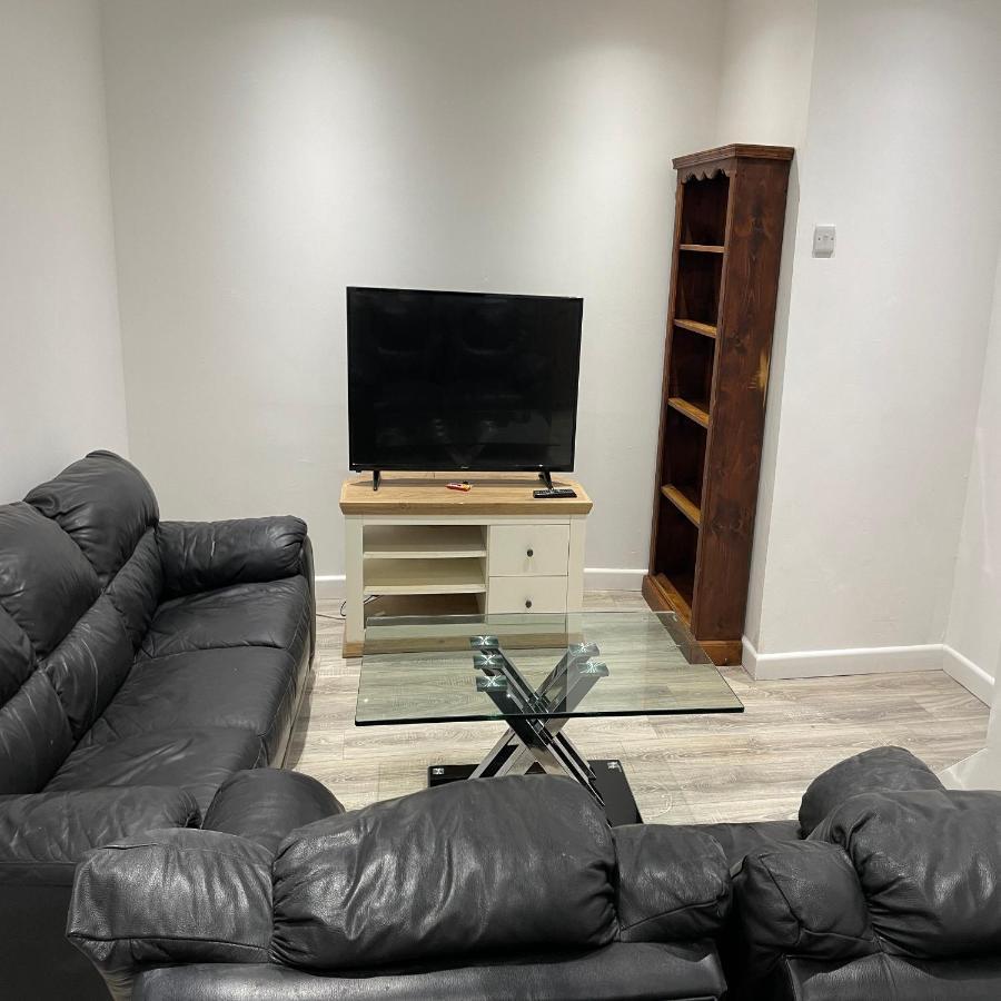 Bethel Apartments Leeds  Esterno foto