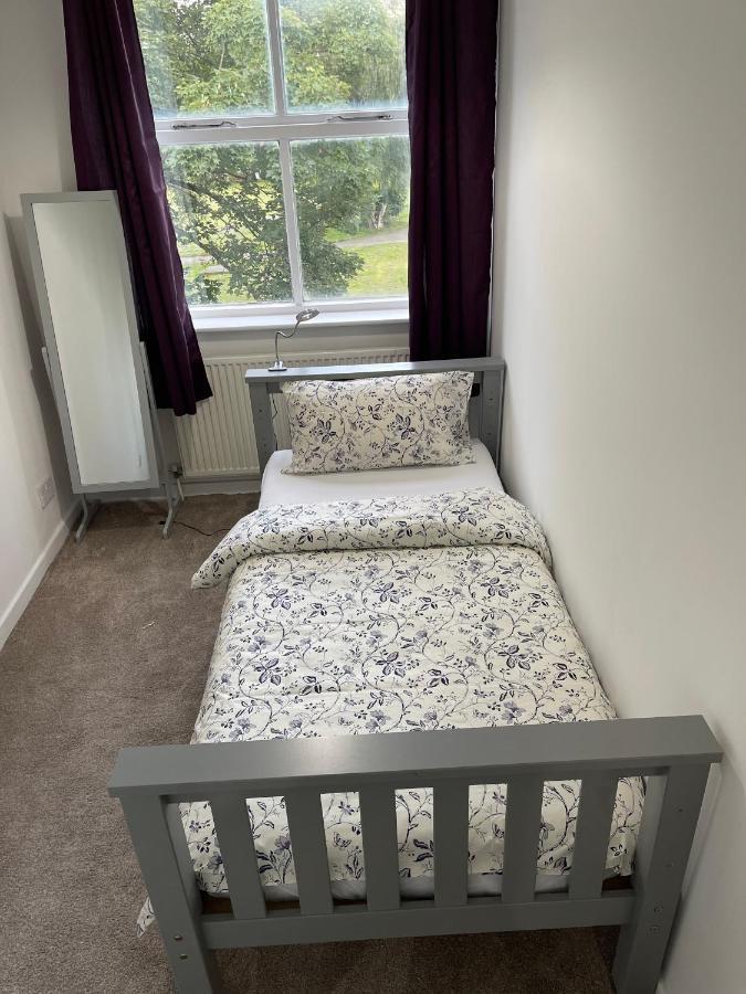 Bethel Apartments Leeds  Esterno foto