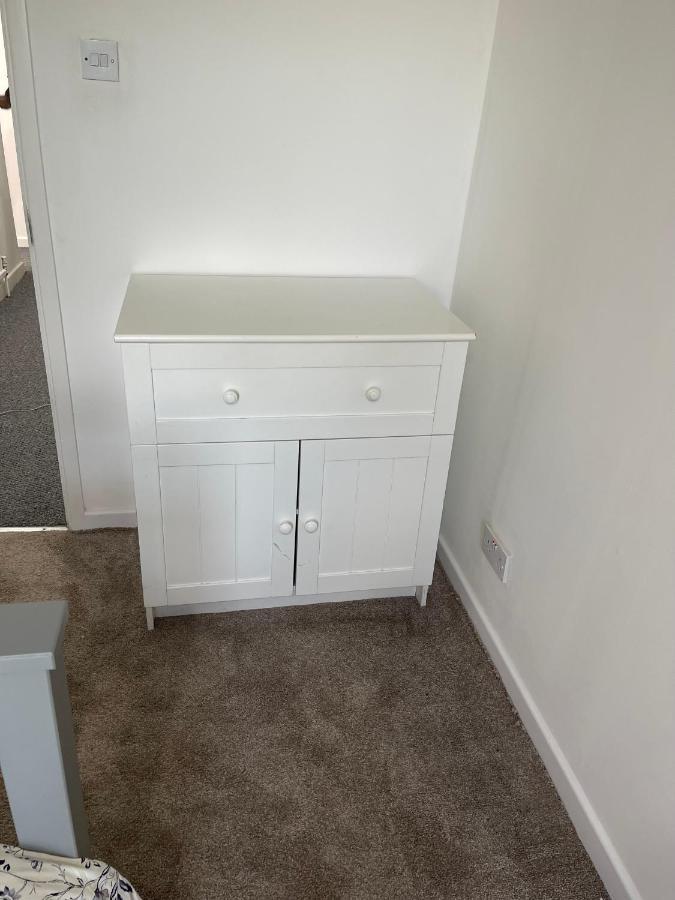Bethel Apartments Leeds  Esterno foto