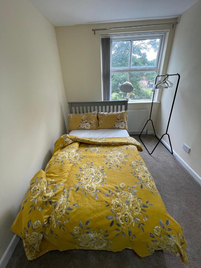 Bethel Apartments Leeds  Esterno foto