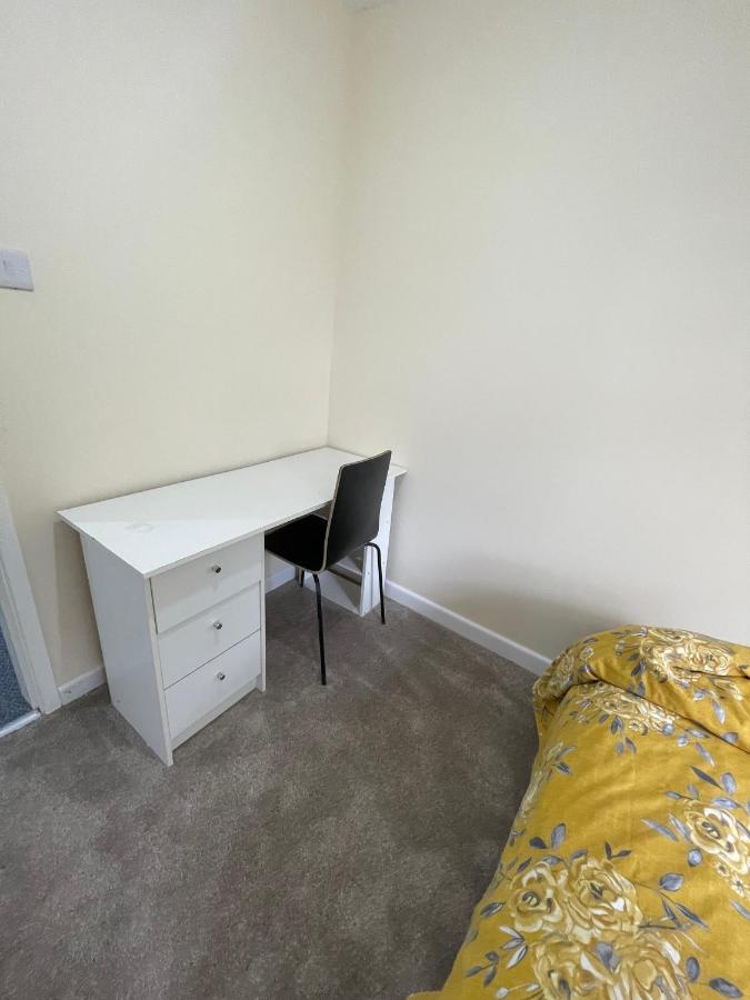 Bethel Apartments Leeds  Esterno foto