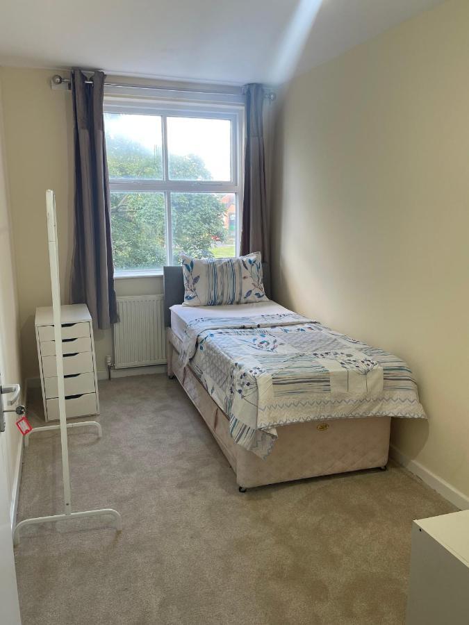 Bethel Apartments Leeds  Esterno foto