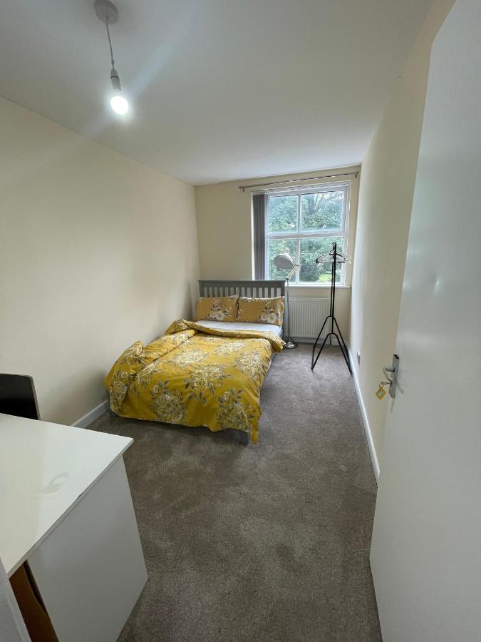 Bethel Apartments Leeds  Esterno foto