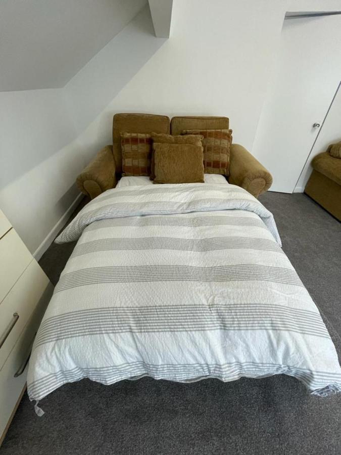 Bethel Apartments Leeds  Esterno foto