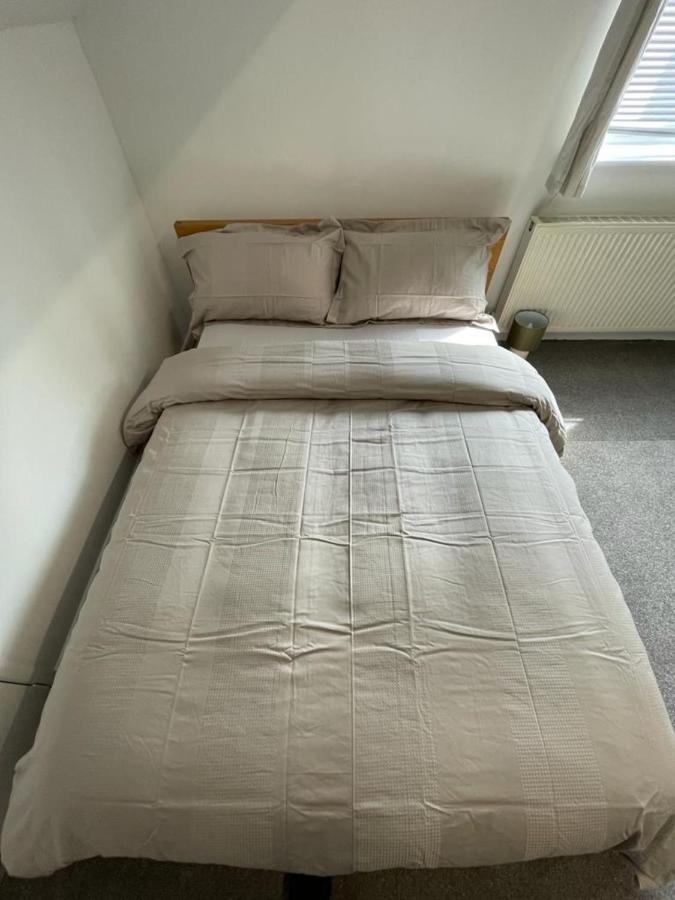 Bethel Apartments Leeds  Esterno foto