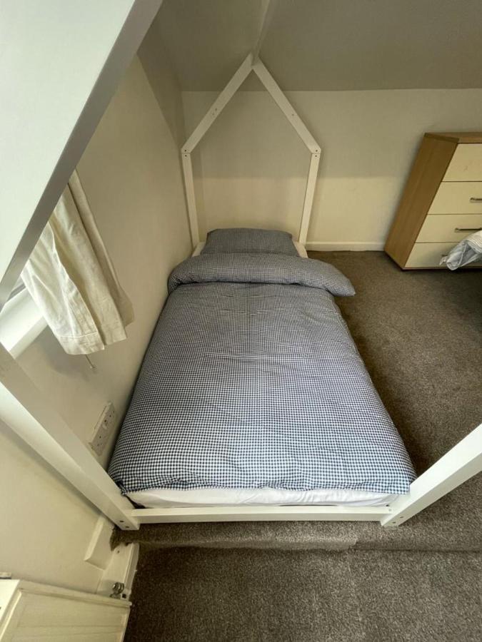 Bethel Apartments Leeds  Esterno foto