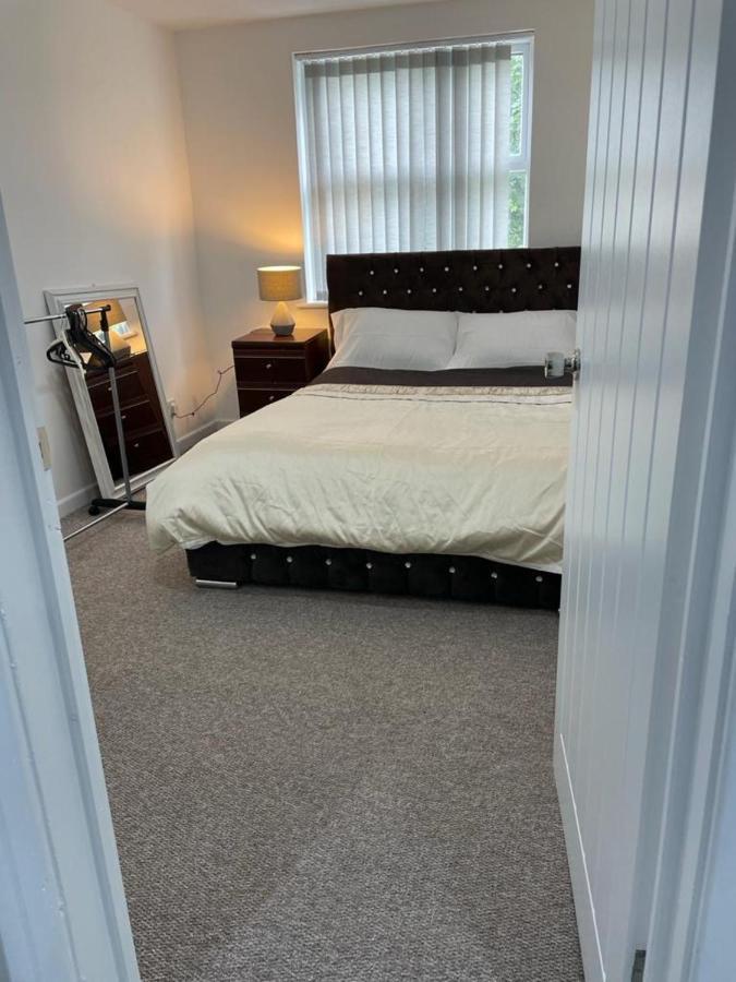Bethel Apartments Leeds  Esterno foto