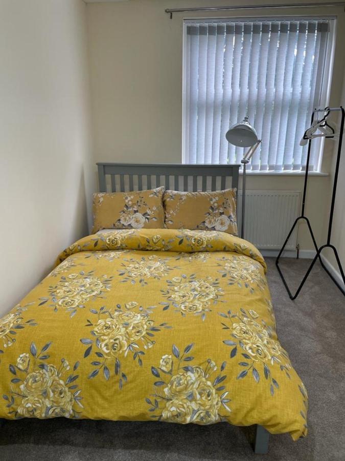 Bethel Apartments Leeds  Esterno foto