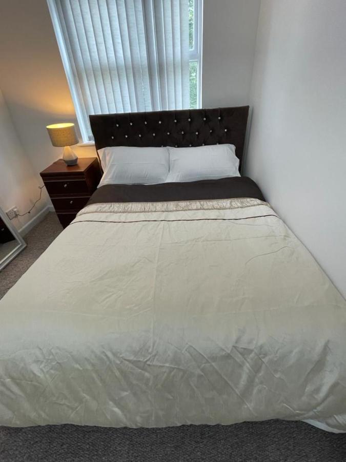 Bethel Apartments Leeds  Esterno foto