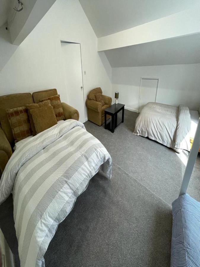 Bethel Apartments Leeds  Esterno foto
