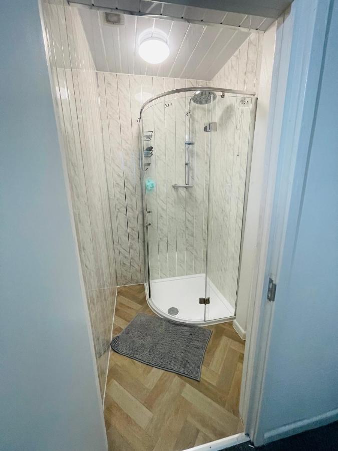Bethel Apartments Leeds  Esterno foto
