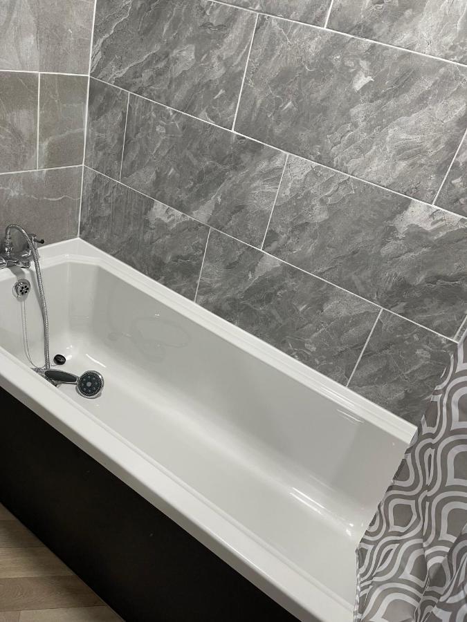 Bethel Apartments Leeds  Esterno foto