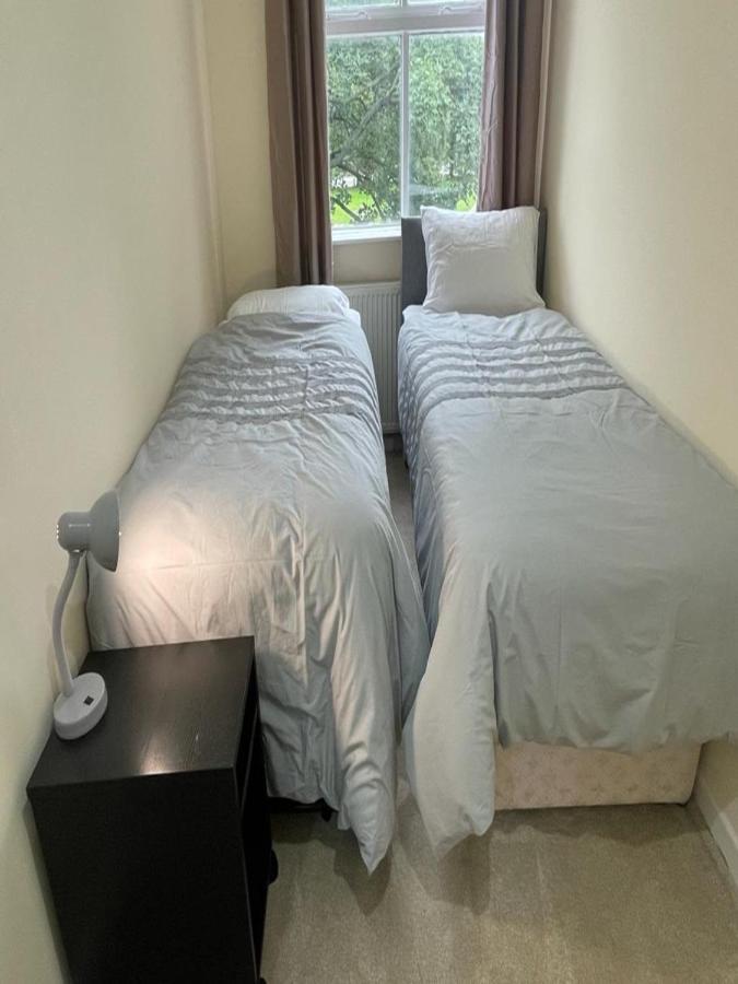 Bethel Apartments Leeds  Esterno foto