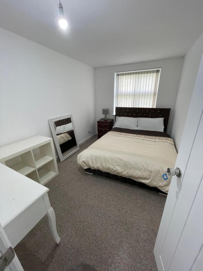 Bethel Apartments Leeds  Esterno foto