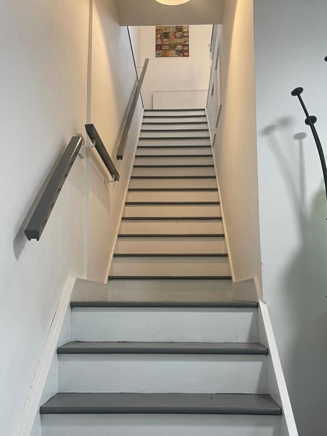 Bethel Apartments Leeds  Esterno foto