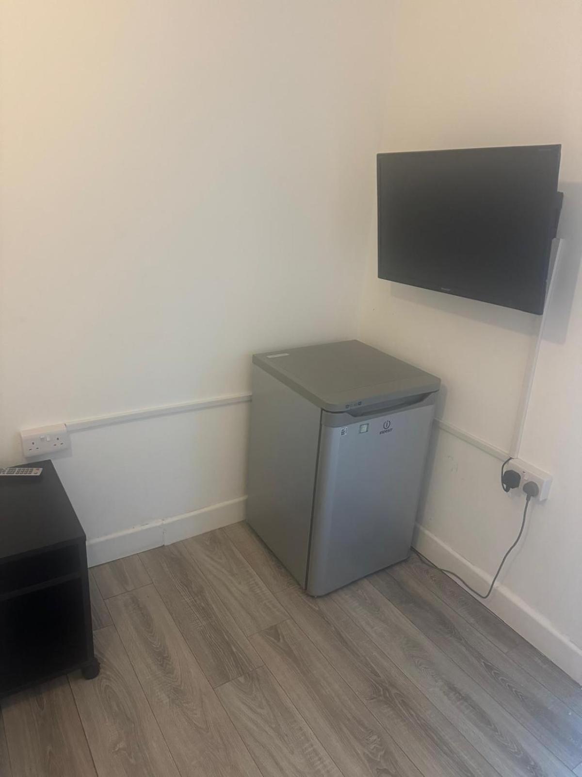 Bethel Apartments Leeds  Esterno foto