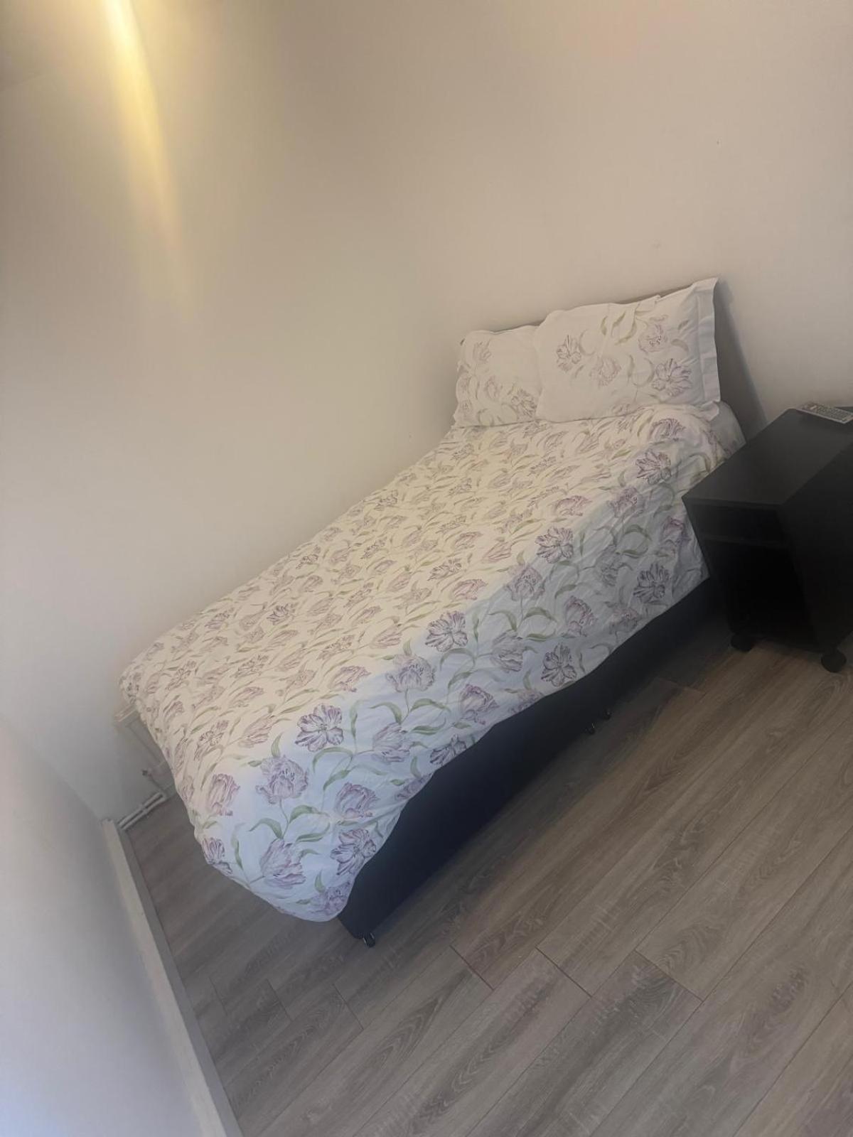 Bethel Apartments Leeds  Esterno foto